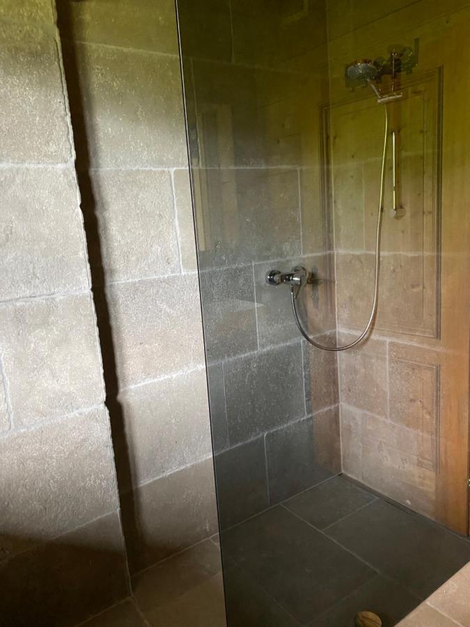 Bio Bauernhof Perneissl Apartment Bischofshofen Kültér fotó