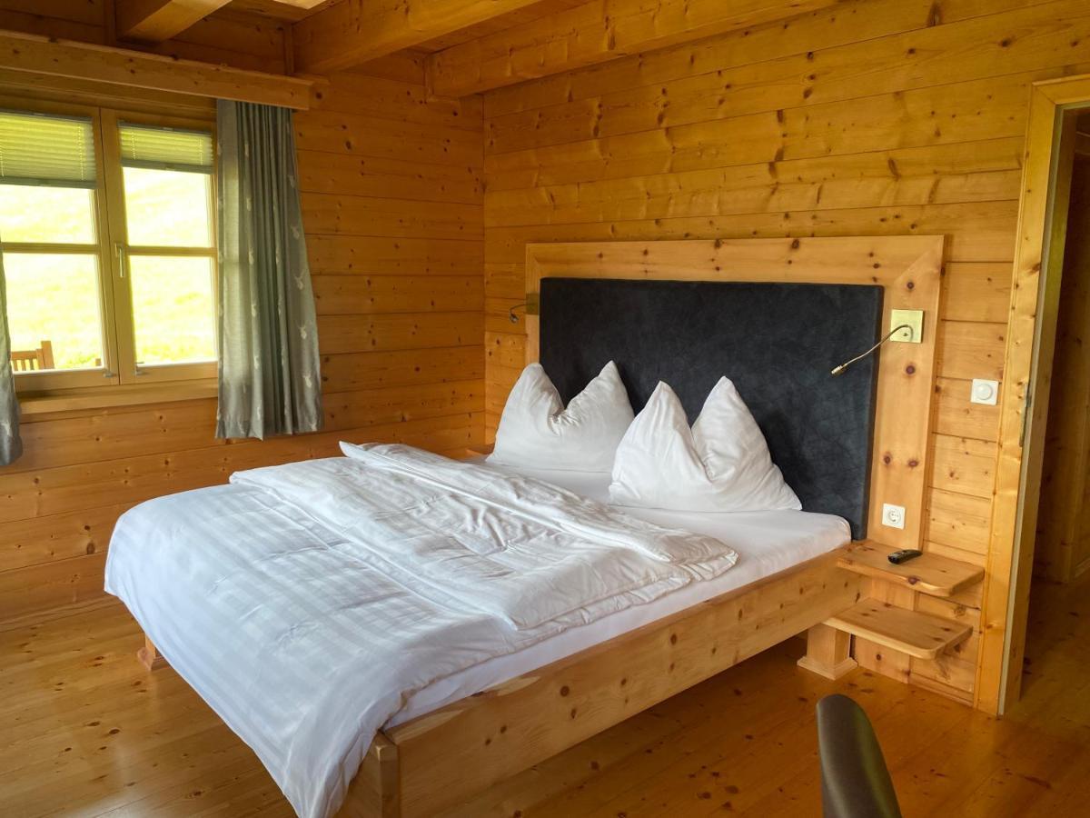 Bio Bauernhof Perneissl Apartment Bischofshofen Kültér fotó