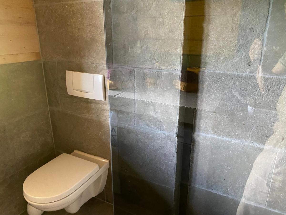Bio Bauernhof Perneissl Apartment Bischofshofen Kültér fotó