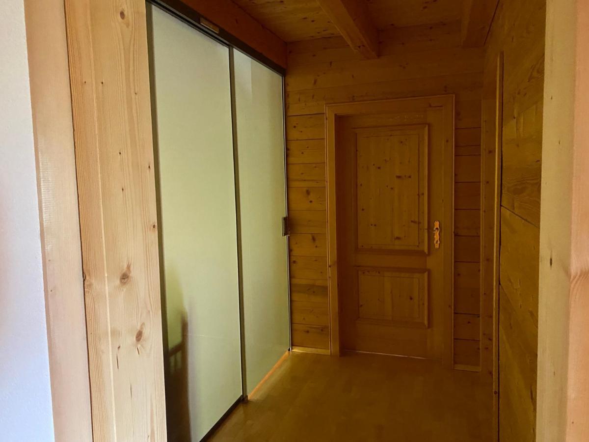 Bio Bauernhof Perneissl Apartment Bischofshofen Kültér fotó
