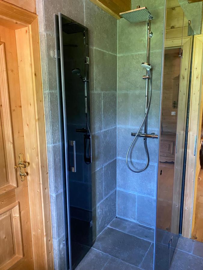 Bio Bauernhof Perneissl Apartment Bischofshofen Kültér fotó